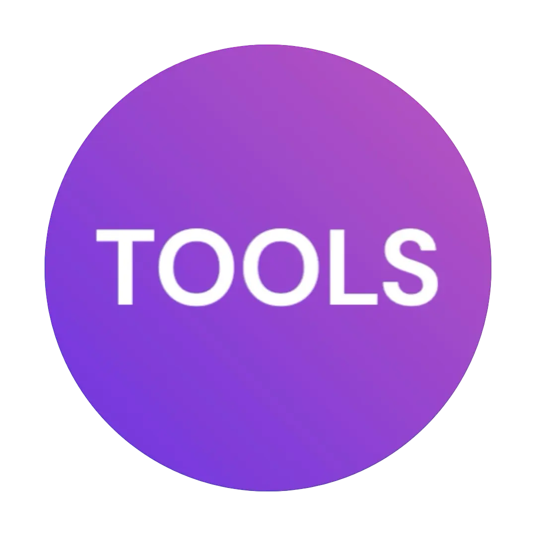 TOOLS