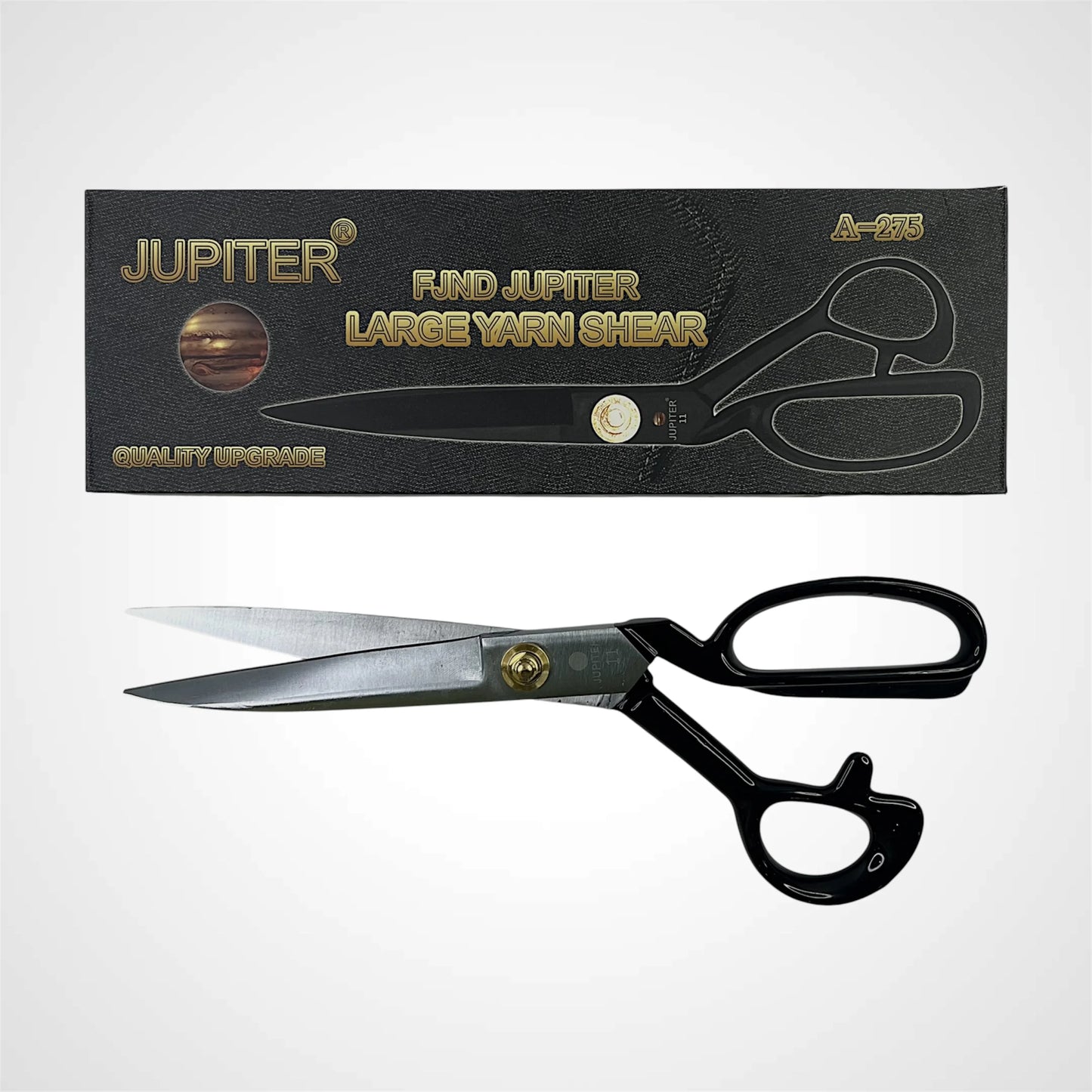 Jupiter Tailor Scissor A-275 | 11 inch