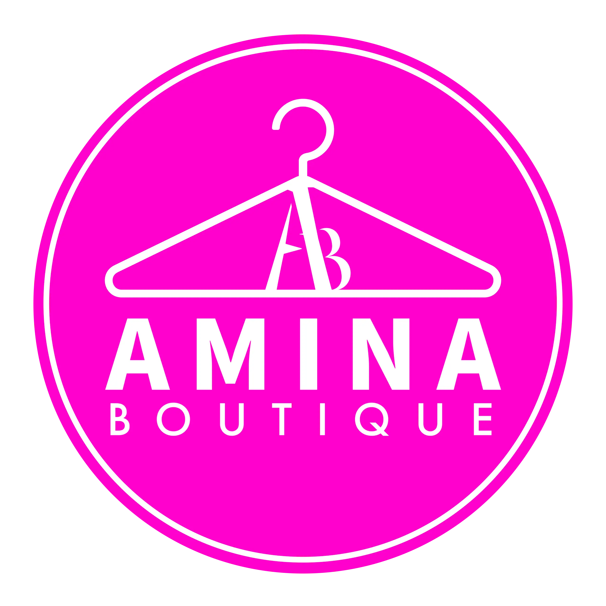 Amina Boutique