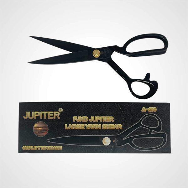Jupiter Tailor Scissor A-250