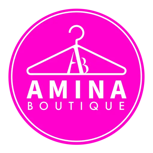 Amina Boutique LOGO