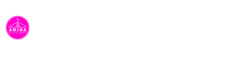 Amina Boutique White Rectangel