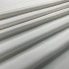 WHITE LYCRA FUSING (PASTING) FABRIC – 80 GSM