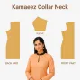 Kamaeez Collar Neck Cover Final